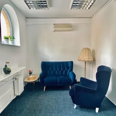 mgr Aleksandra Górowiec, Psycholog